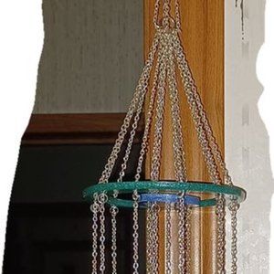 home made resin wind chimes i have many kinds of wind chimes